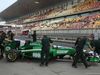 GP CINA, 18.04.2014- Free Practice 2, Marcus Ericsson (SWE) Caterham F1 Team CT-04