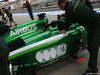 GP CINA, 18.04.2014- Free Practice 2, Kamui Kobayashi (JPN) Caterham F1 Team CT05