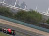 GP CINA, 18.04.2014- Free Practice 2, Jules Bianchi (FRA) Marussia F1 Team MR03