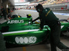 GP CINA, 18.04.2014- Free Practice 2, Marcus Ericsson (SWE) Caterham F1 Team CT-04