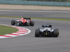 GP CINA, 18.04.2014- Free Practice 2, Max Chilton (GBR), Marussia F1 Team MR03