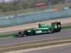 GP CINA, 18.04.2014- Free Practice 2, Marcus Ericsson (SWE) Caterham F1 Team CT-04