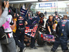GP CINA, 18.04.2014- Free Practice 2, Sebastian Vettel (GER) Infiniti Red Bull Racing RB10