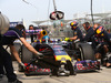 GP CINA, 18.04.2014- Free Practice 2, Sebastian Vettel (GER) Infiniti Red Bull Racing RB10