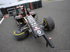 GP CINA, 18.04.2014- Free Practice 2, Pastor Maldonado (VEN) Lotus F1 Team, E22 after the crash