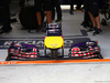GP CINA, 18.04.2014- Free Practice 2,  Infiniti Red Bull Racing RB10 Frontal Wing