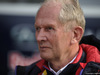GP CINA, 18.04.2014- Free Practice 2, Helmut Marko (AUT), Red Bull Racing, Red Bull Advisor