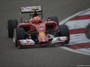 GP CINA, 18.04.2014- Free Practice 2, Kimi Raikkonen (FIN) Ferrari F14T