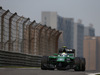 GP CINA, 18.04.2014- Free Practice 2, Marcus Ericsson (SWE) Caterham F1 Team CT-04