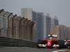 GP CINA, 18.04.2014- Free Practice 2, Kimi Raikkonen (FIN) Ferrari F14T