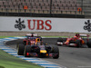 GP GERMANIA, 20.07.2014- Gara, Sebastian Vettel (GER) Infiniti Red Bull Racing RB10