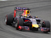 GP GERMANIA, 20.07.2014- Gara, Sebastian Vettel (GER) Infiniti Red Bull Racing RB10