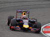 GP GERMANIA, 20.07.2014- Gara, Daniel Ricciardo (AUS) Infiniti Red Bull Racing RB10