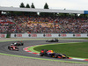 GP GERMANIA, 20.07.2014- Gara, Sebastian Vettel (GER) Infiniti Red Bull Racing RB10