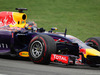 GP GERMANIA, 20.07.2014- Gara, Sebastian Vettel (GER) Infiniti Red Bull Racing RB10