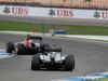 GP GERMANIA, 20.07.2014- Gara, Lewis Hamilton (GBR) Mercedes AMG F1 W05
