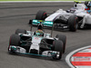 GP GERMANIA, 20.07.2014- Gara, Nico Rosberg (GER) Mercedes AMG F1 W05