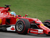 GP GERMANIA, 20.07.2014- Gara, Fernando Alonso (ESP) Ferrari F14T