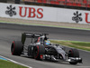 GP GERMANIA, 20.07.2014- Gara, Adrian Sutil (GER) Sauber F1 Team C33