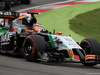 GP GERMANIA, 20.07.2014- Gara, Nico Hulkenberg (GER) Sahara Force India VJM07