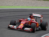 GP GERMANIA, 20.07.2014- Gara, Fernando Alonso (ESP) Ferrari F14T