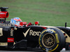 GP GERMANIA, 20.07.2014- Gara, Romain Grosjean (FRA) Lotus F1 Team E22