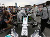 GP GERMANIA, 20.07.2014- Gara, Nico Rosberg (GER) Mercedes AMG F1 W05