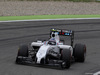 GP GERMANIA, 20.07.2014- Gara, Valtteri Bottas (FIN) Williams F1 Team FW36