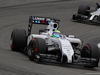 GP GERMANIA, 20.07.2014- Gara, Felipe Massa (BRA) Williams F1 Team FW36