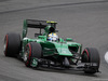 GP GERMANIA, 20.07.2014- Gara, Marcus Ericsson (SWE) Caterham F1 Team CT-04