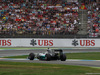 GP GERMANIA, 20.07.2014- Gara, Nico Rosberg (GER) Mercedes AMG F1 W05