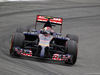 GP GERMANIA, 20.07.2014- Gara, Daniil Kvyat (RUS) Scuderia Toro Rosso STR9