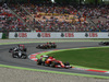GP GERMANIA, 20.07.2014- Gara, Kimi Raikkonen (FIN) Ferrari F14T