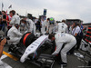 GP GERMANIA, 20.07.2014- Gara, Felipe Massa (BRA) Williams F1 Team FW36