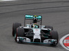 GP GERMANIA, 20.07.2014- Gara, Nico Rosberg (GER) Mercedes AMG F1 W05