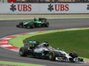 GP GERMANIA, 20.07.2014- Gara, Lewis Hamilton (GBR) Mercedes AMG F1 W05