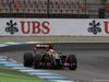 GP GERMANIA, 20.07.2014- Gara, Pastor Maldonado (VEN) Lotus F1 Team, E22