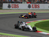 GP GERMANIA, 20.07.2014- Gara, Valtteri Bottas (FIN) Williams F1 Team FW36