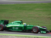 GP GERMANIA, 20.07.2014- Gara, Marcus Ericsson (SWE) Caterham F1 Team CT-04