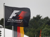 GP GERMANIA, 20.07.2014- Gara, Atmosphere