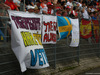 GP GERMANIA, 20.07.2014- Gara, Atmosphere