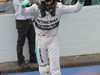 GP GERMANIA, 20.07.2014- Gara, Nico Rosberg (GER) Mercedes AMG F1 W05 is celebrating the victory in parc fermeè