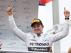 GP GERMANIA, 20.07.2014- Gara, Nico Rosberg (GER) Mercedes AMG F1 W05 winner of the race on the podium