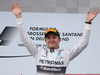 GP GERMANIA, 20.07.2014- Gara, Nico Rosberg (GER) Mercedes AMG F1 W05 winner of the race on the podium
