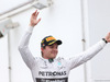 GP GERMANIA, 20.07.2014- Gara, Nico Rosberg (GER) Mercedes AMG F1 W05 winner of the race on the podium