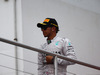 GP GERMANIA, 20.07.2014- Gara, Lewis Hamilton (GBR) Mercedes AMG F1 W05 3rd on the podium