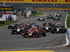 GP GERMANIA, 20.07.2014- Gara, Sebastian Vettel (GER) Infiniti Red Bull Racing RB10
