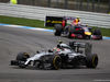 GP GERMANIA, 20.07.2014- Gara, Kevin Magnussen (DEN) McLaren Mercedes MP4-29