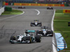 GP GERMANIA, 20.07.2014- Gara, Lewis Hamilton (GBR) Mercedes AMG F1 W05