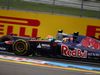 GP GERMANIA, 20.07.2014- Gara, Daniil Kvyat (RUS) Scuderia Toro Rosso STR9